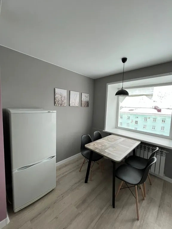 Квартира в центре города