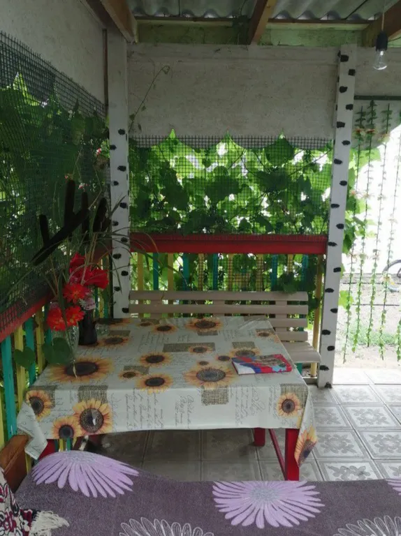 Дом со всеми удобствами под ключ