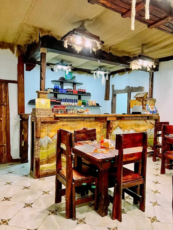 Уютный номер Делюкс на мансарде