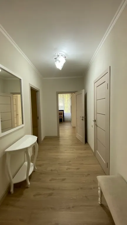 Квартира в центре Сочи в 50 метрах от моря