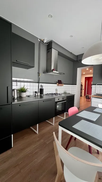 Квартира 3-комнатная квартира в центре — Санкт-Петербург