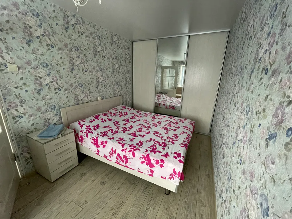 Уютная просторная квартира в самом центре города — аренда посуточно в Гомель