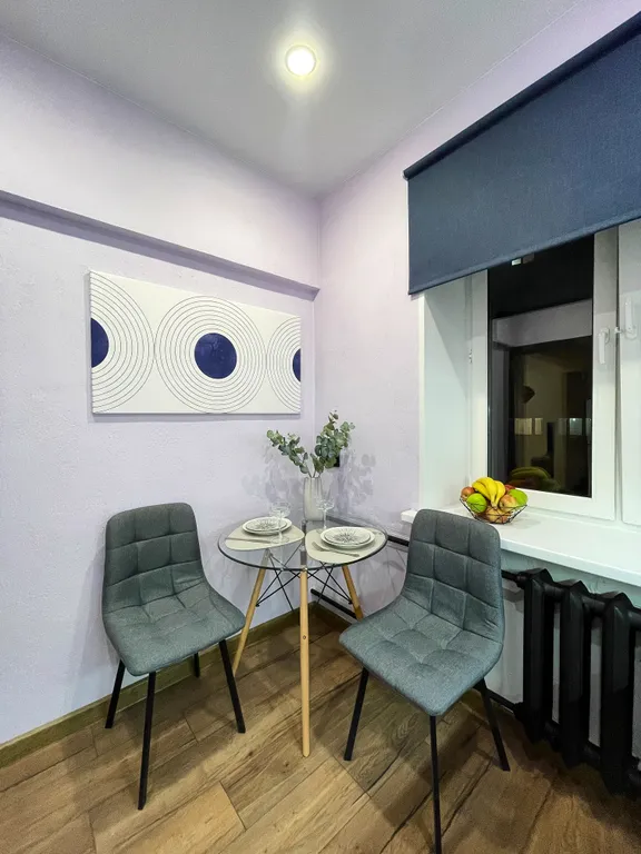 Квартира 2-комнатная Квартира — Москва