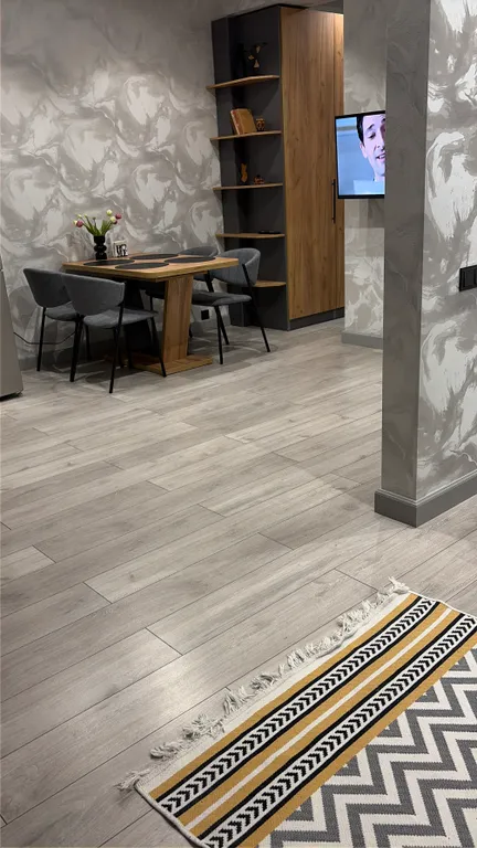 Квартира Квартира Центр города — Владикавказ