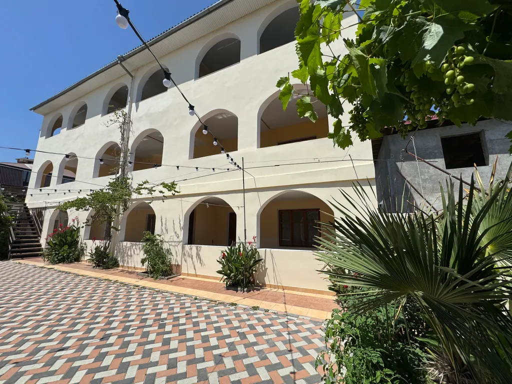 Студия с кухней у хореки, парковка, кондиционер