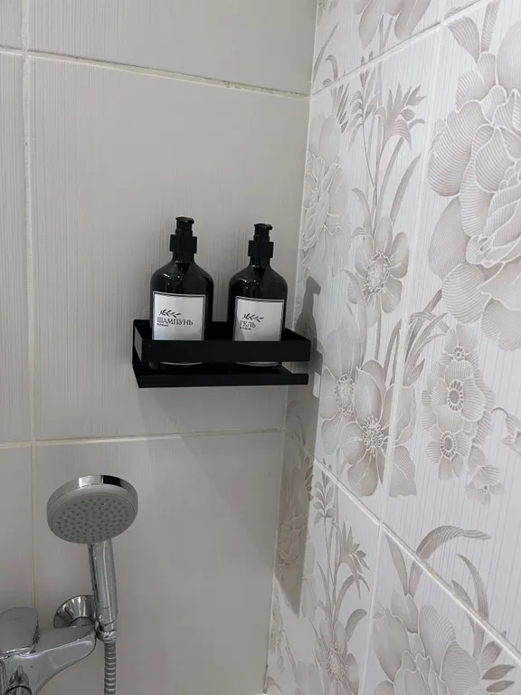 Апартаменты сканди