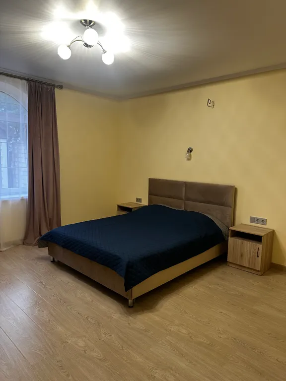 Квартира Апартаменты в гостевом доме — аренда посуточно в Пятигорск