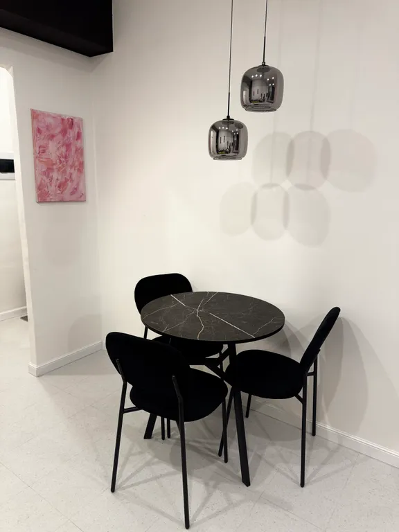 Уютная студия в центре