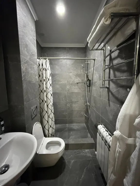 Дом в Сукко