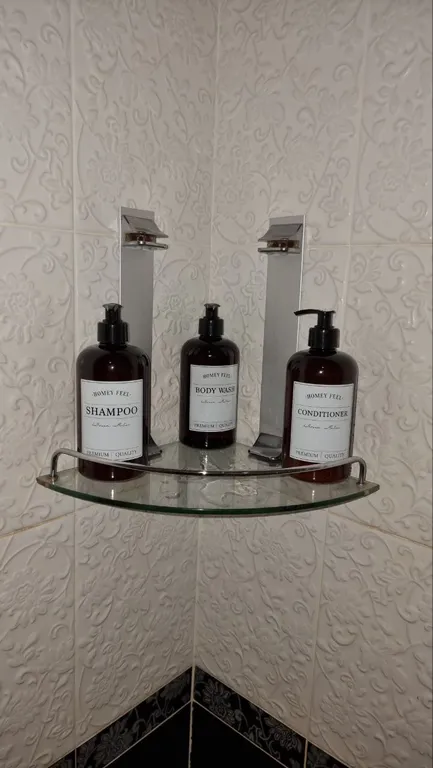 Апартамент Вершина