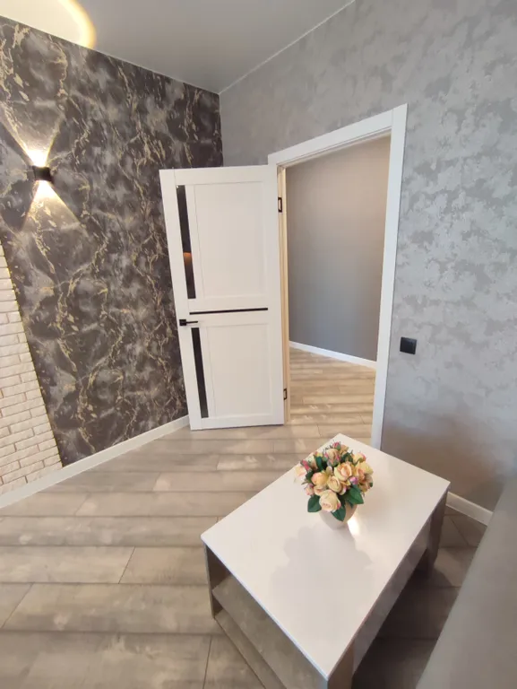 Уютная квартира в центре Краснооктябрьского района