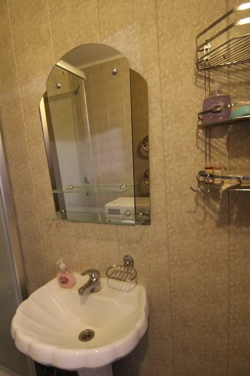 2-комнатная квартира "Люкс"