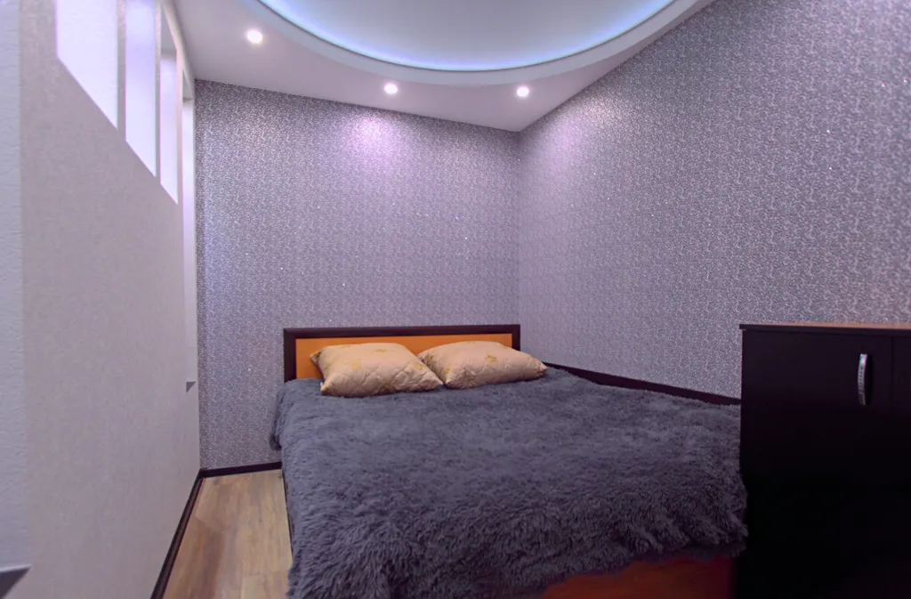 Уютная квартира на Фестивальной 13