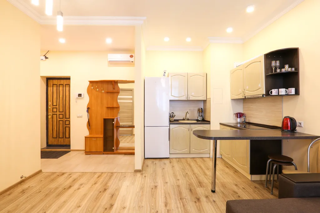 MaxRealty24 Квартира рядом с метро Водный стадион, ТЦ Водный