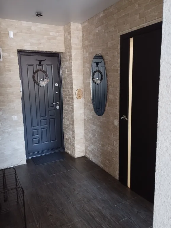 Квартира в Володарском районе