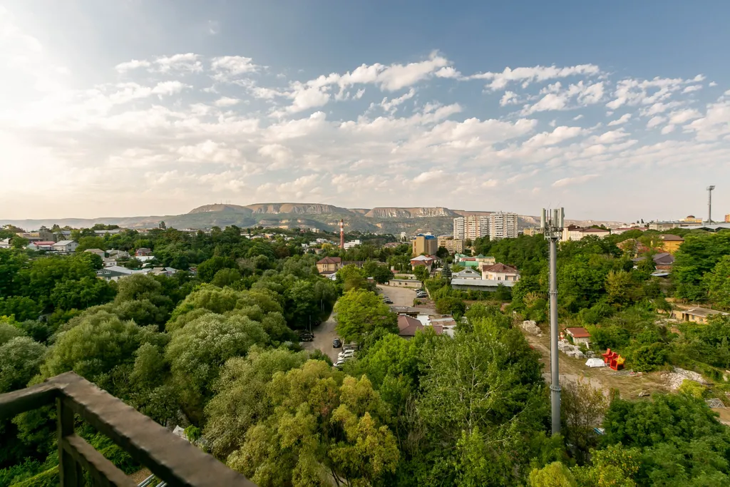 Семейные премиум апартаменты в ЖК Звезда by Art Apartments