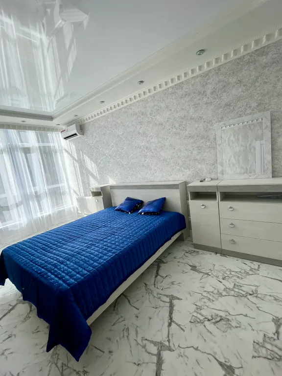 Квартира Квартира в ЖК Лазурный с видом на сосновый бор — Геленджик