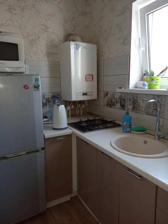 Уютная квартира в центре N1 — аренда посуточно в Таганрог