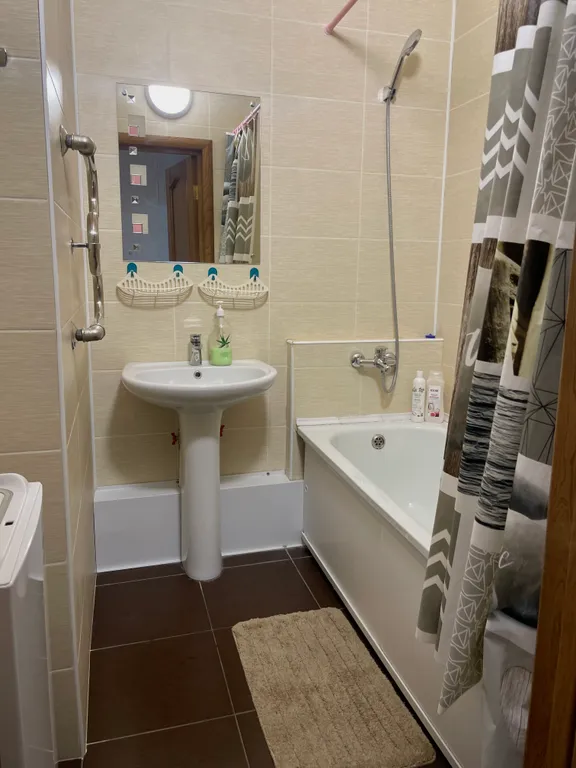 Квартира м-н Степной