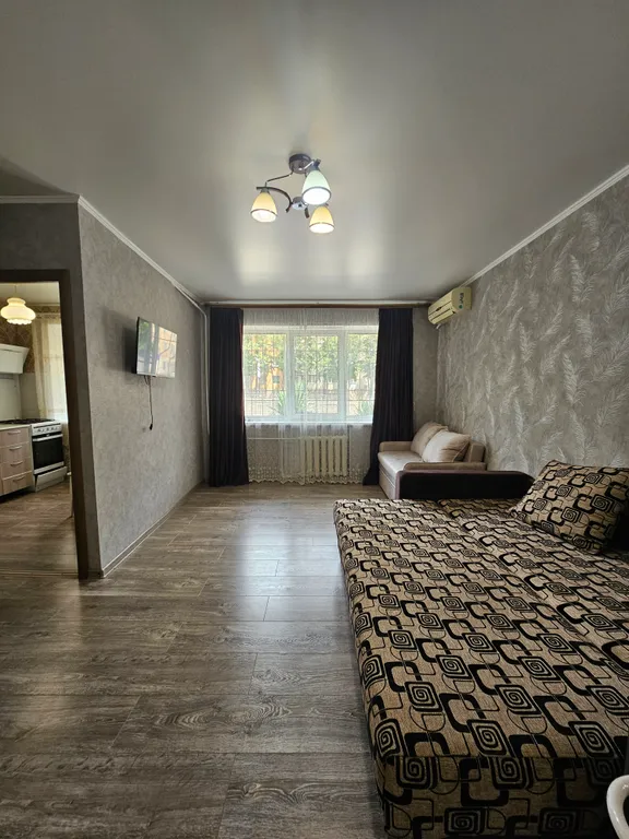 Квартира у моря