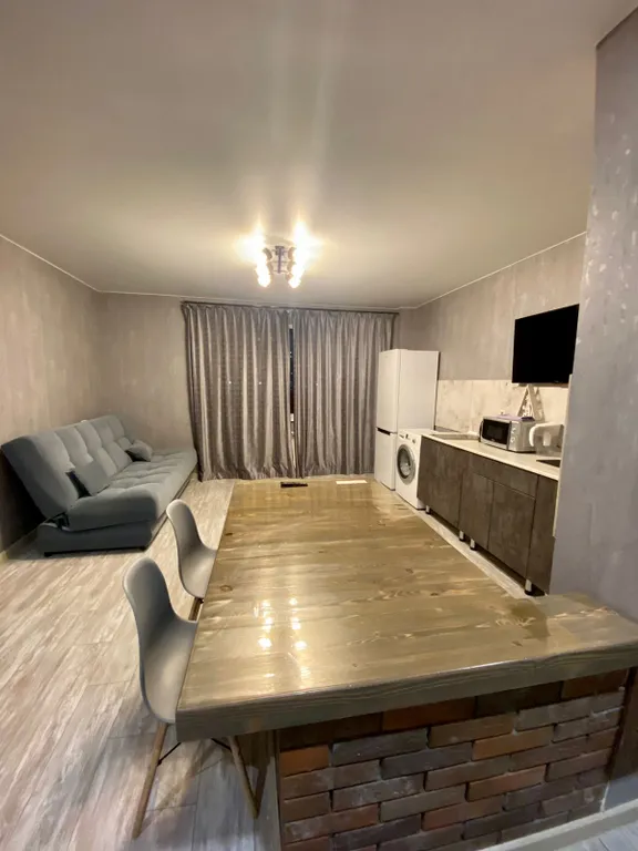 Комфортные апартаменты в центре города