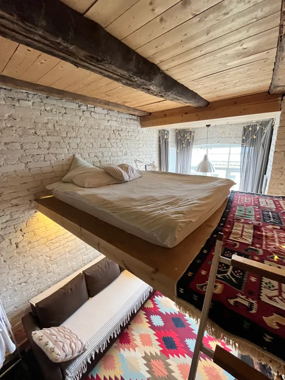 Квартира Квартира STAY KOZY — Санкт-Петербург