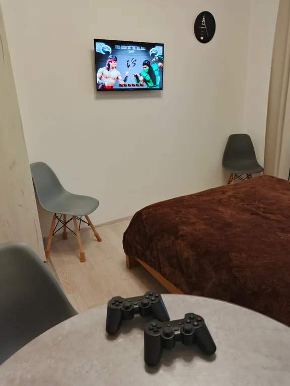 Студия Лондон