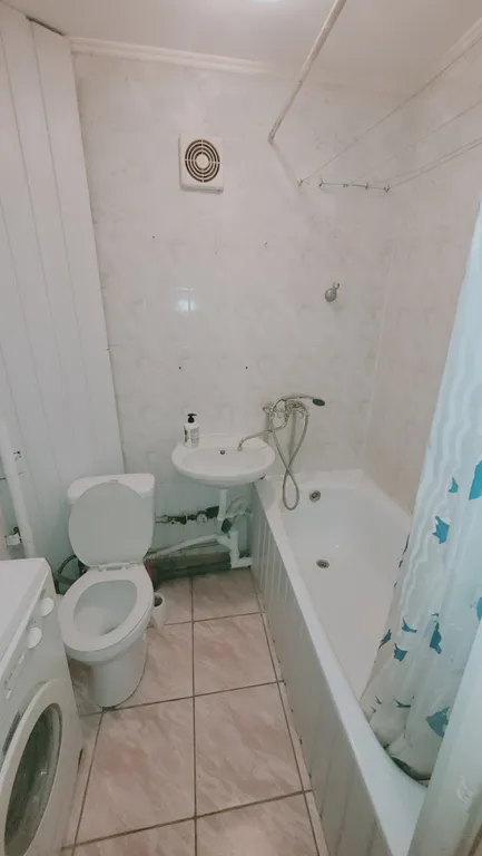 Квартира у самого синего моря