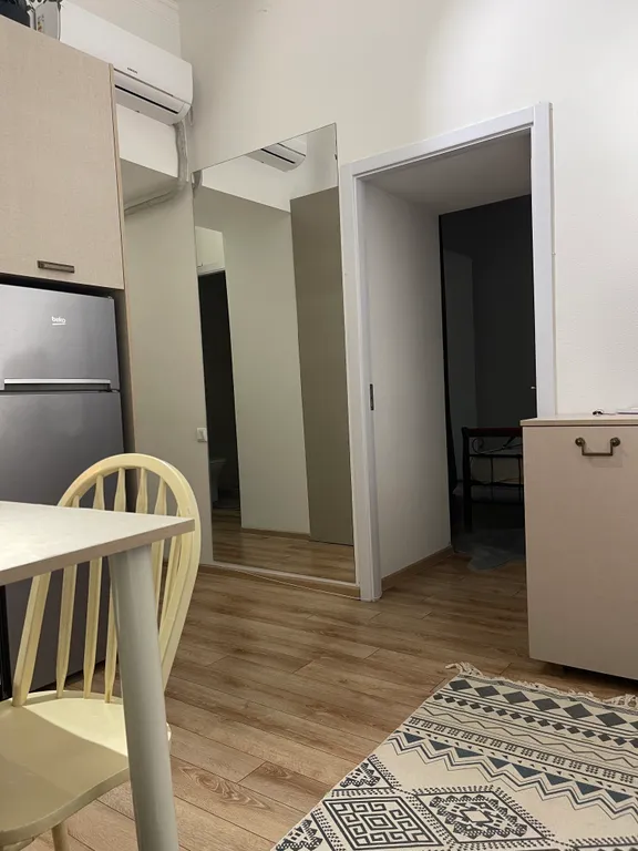 Квартира на вере у метро в центре