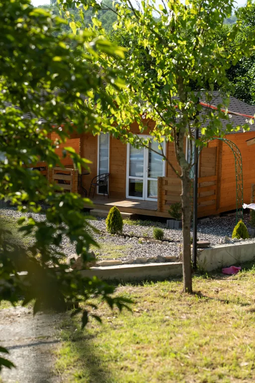 Коттедж 1-комнатный Дом — Сухум