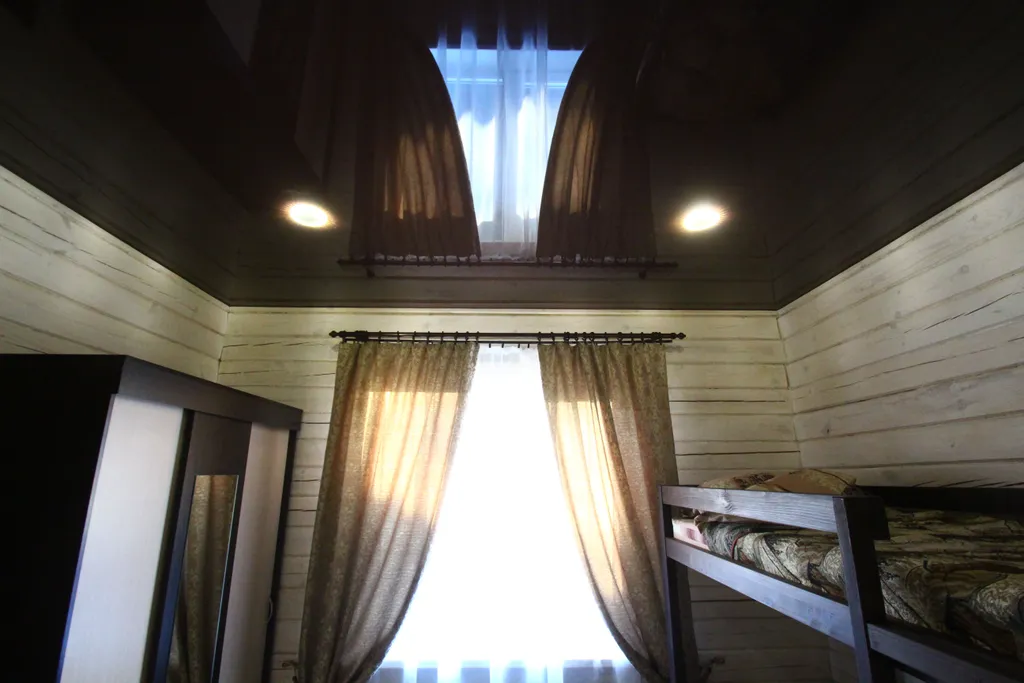 Дом в центре города