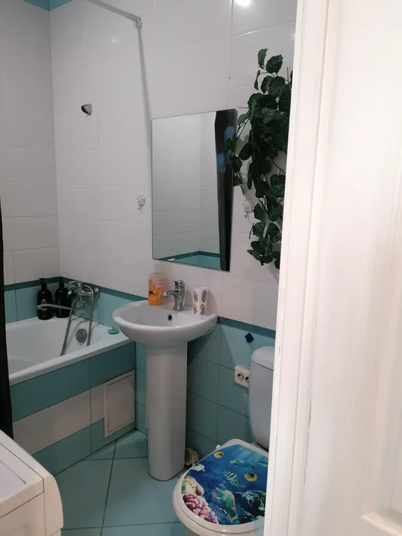 Квартира в центре