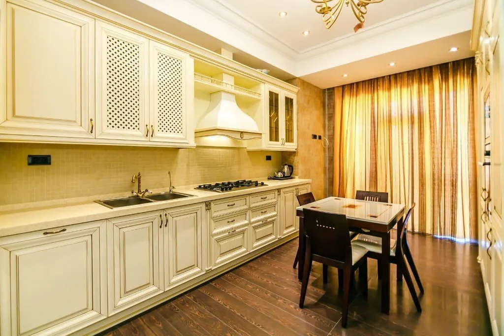 Apartment On Casa Mia