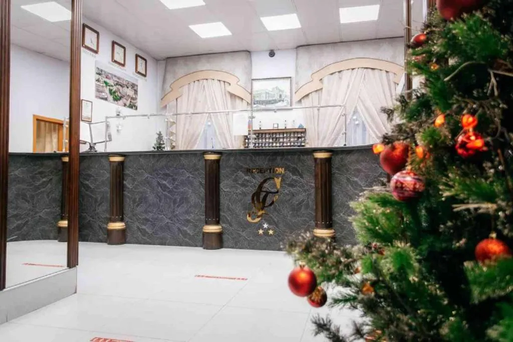 Квартира Комната — Новосибирск