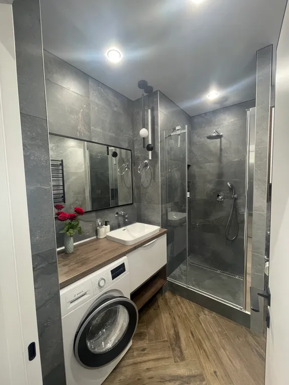 Квартира 1-комнатная Квартира — Светлогорск