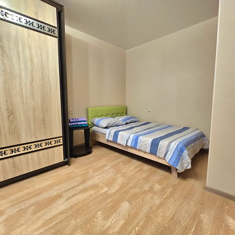 Квартира у консерватории в расширенном центре