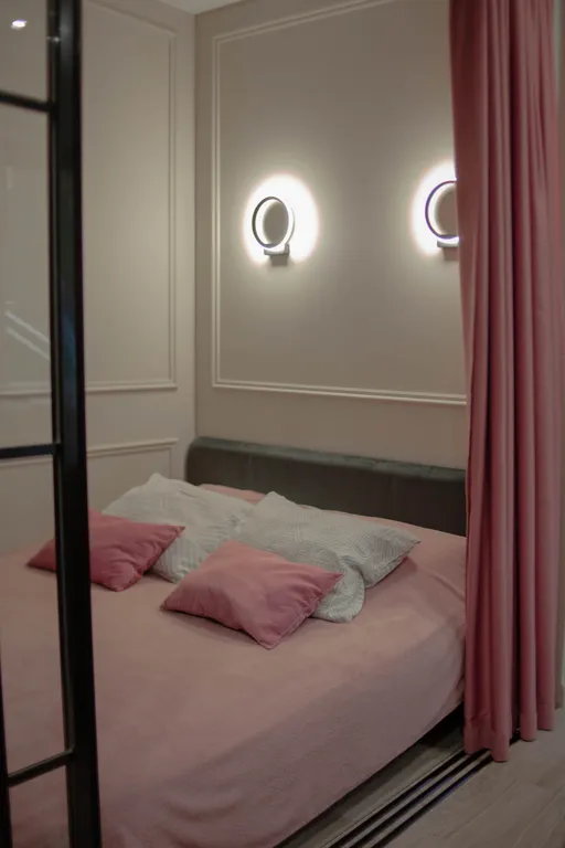 Квартира Квартира Rauschen Green Lake — Светлогорск