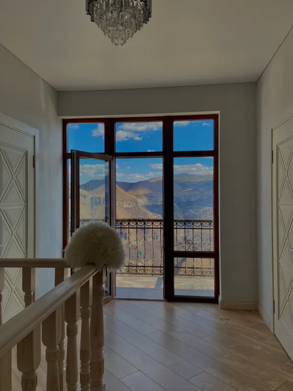 4-комнатный Дом