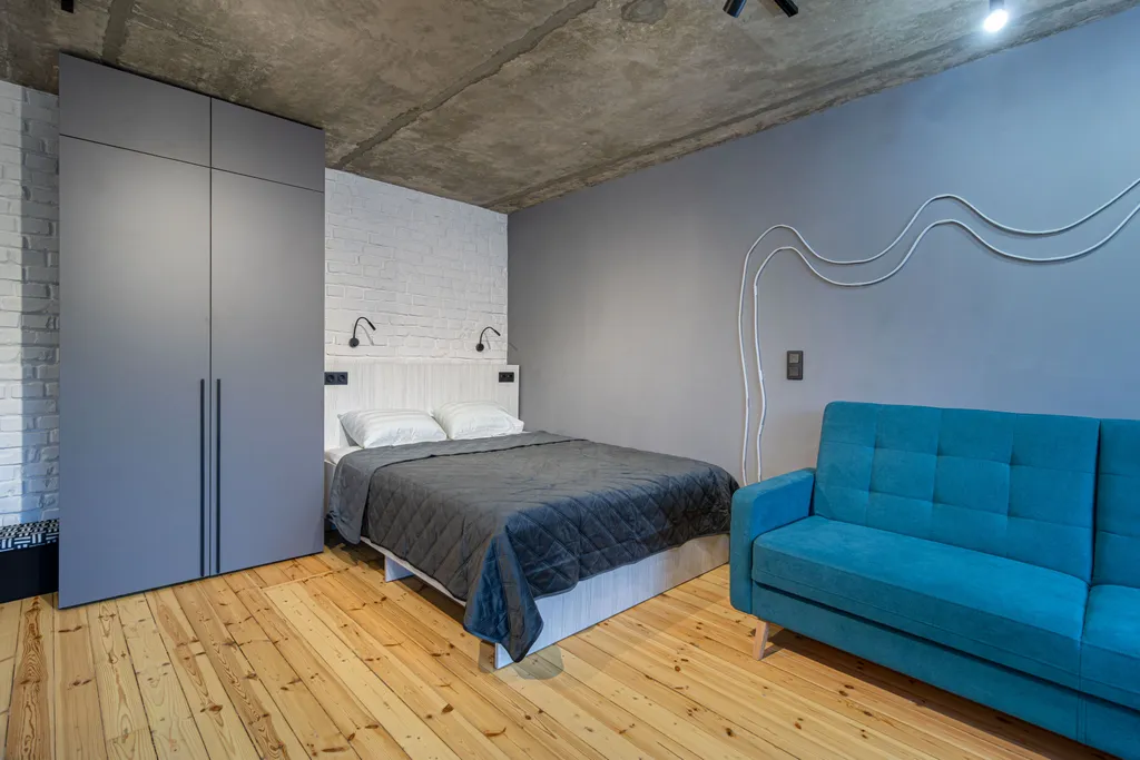 Апартаменты ''Цум'' - метро пл. Якуба Коласа