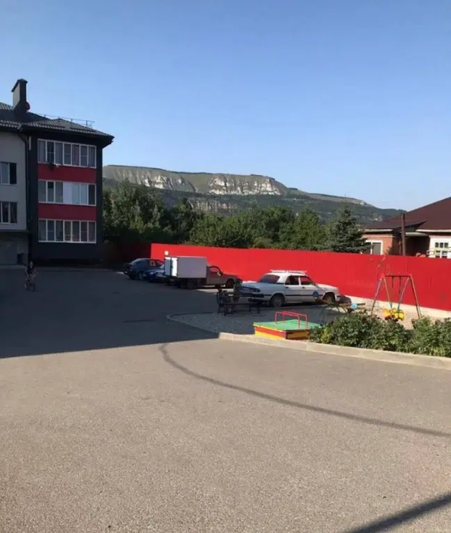 Уютная квартира в городе курорте
