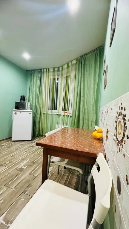 Квартира Квартира на сутки рядом с Шереметьево — Лобня