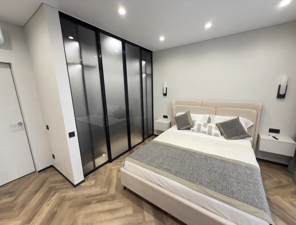 Апартаменты VIP