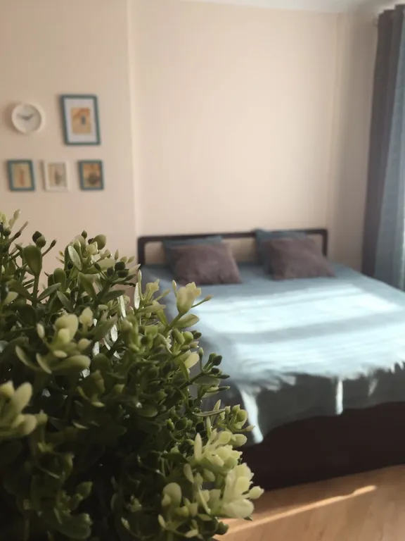 Квартира 1-комнатная Квартира — Ижевск