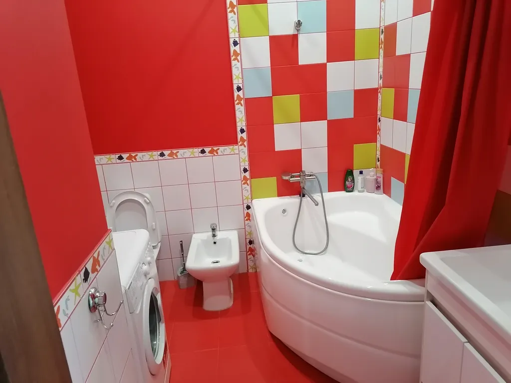 Новая студия в Ворошиловском районе