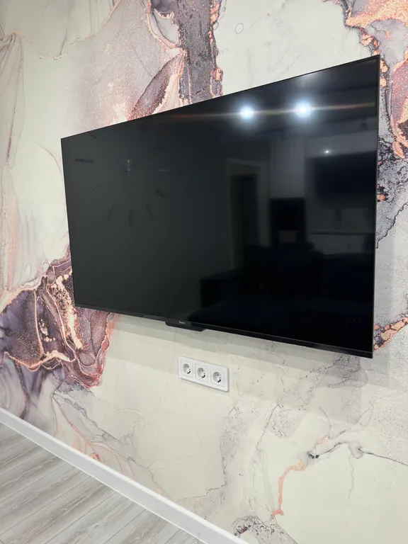 Уютная квартира в с самом центре Полазны