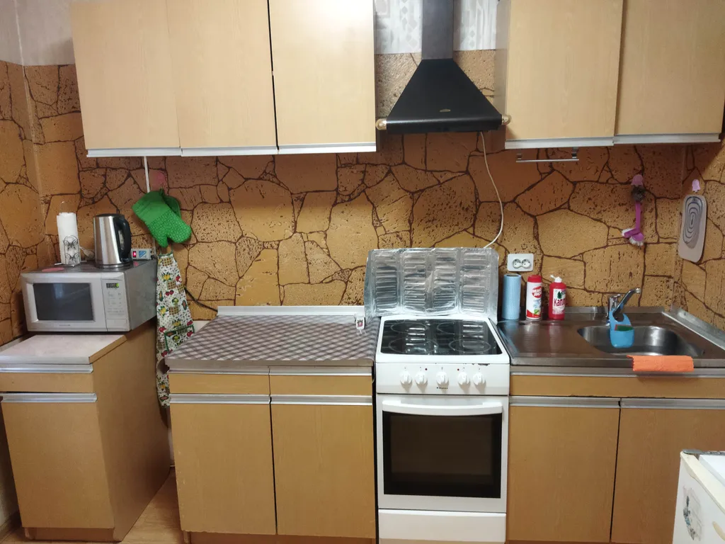 Квартира рядом со свято-троицкой лаврой