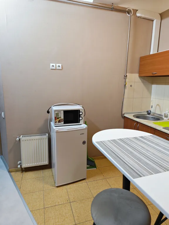 Стильная квартира