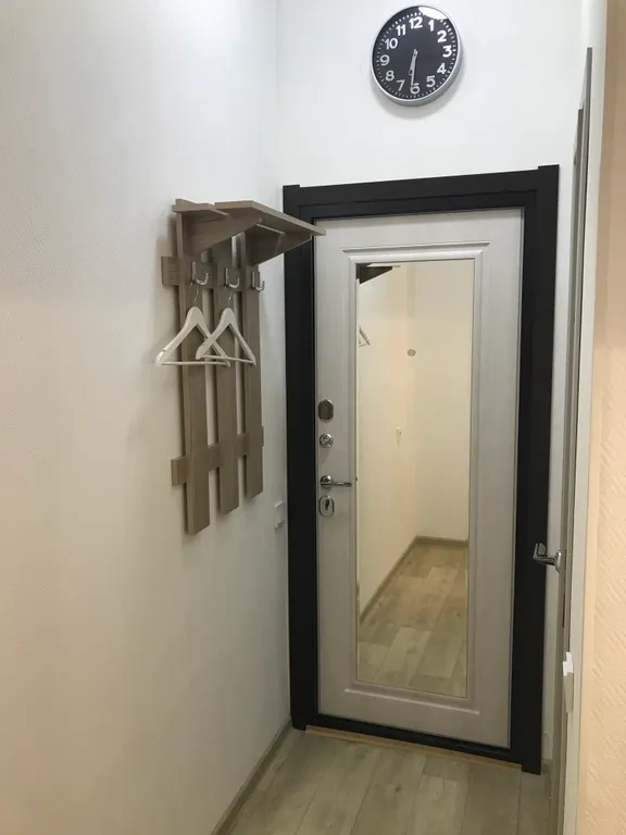 Отдельная студия