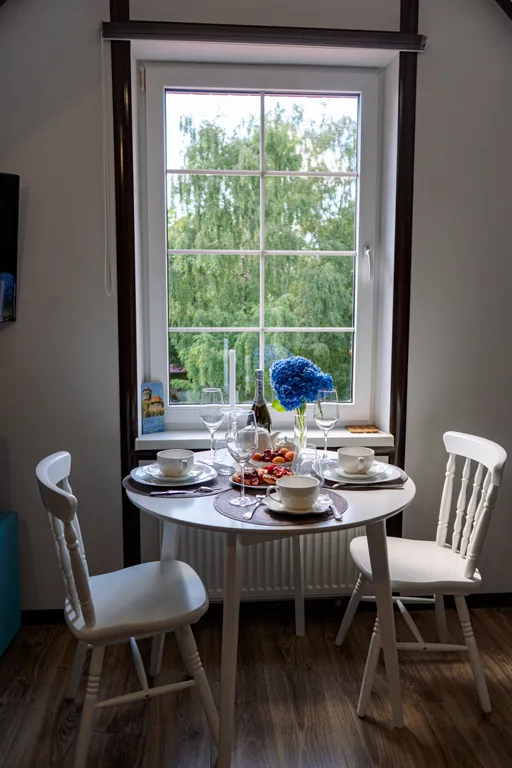 Квартира Апартаменты в самом сердце Светлогорска — Светлогорск