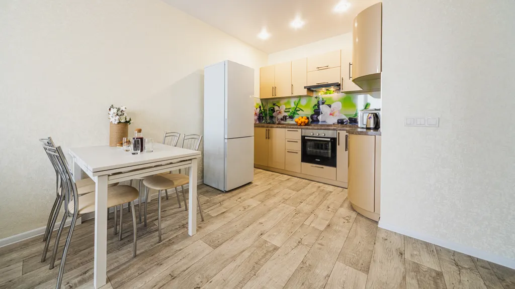 Квартира Уютная 2-комнатная квартира возле ТРЦ Планета — Красноярск